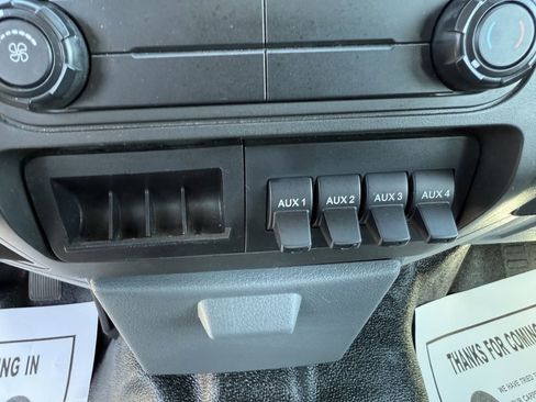 Used 2016 Ford F350 XL w/ Power Equipment Group RWD image 21