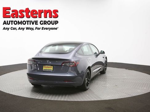 Used 2023 Tesla Model 3 Standard Range image 35