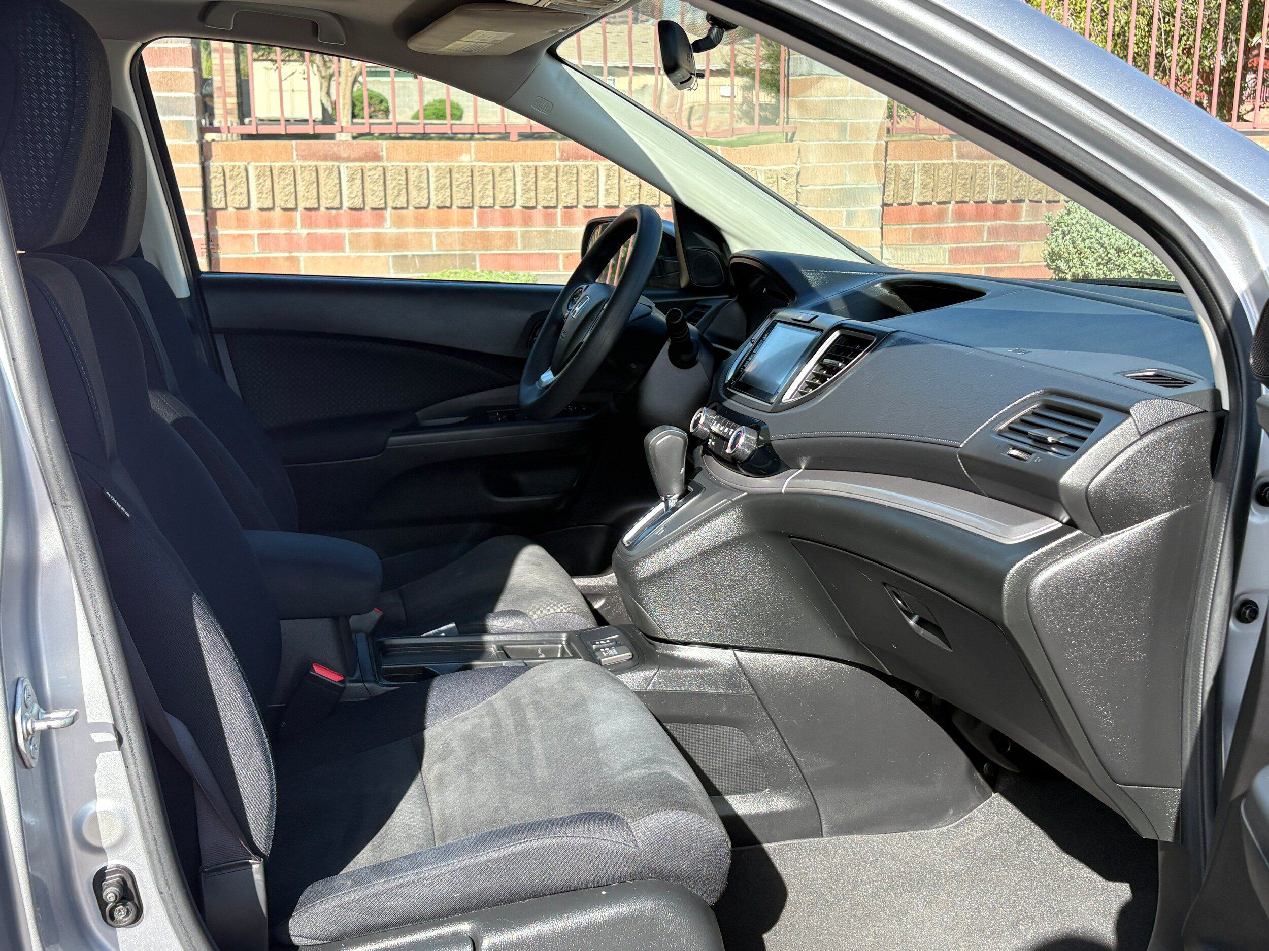 Used 2015 Honda CR-V EX image 10