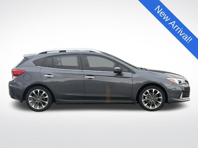 Certified 2023 Subaru Impreza 2.0i Limited AWD/4WD image 8