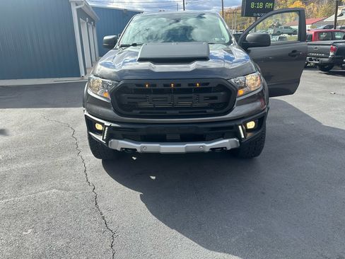 Used 2019 Ford Ranger XLT w/ Equipment Group 302A Luxury image 6