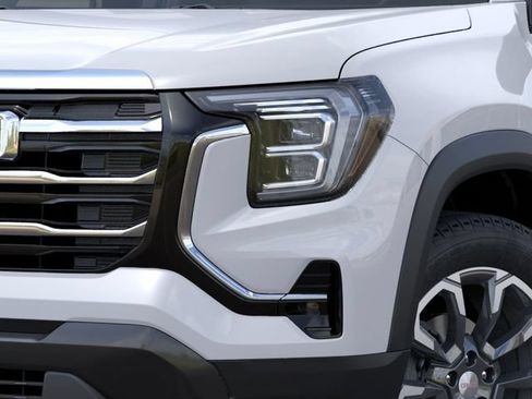 New 2026 GMC Terrain Elevation w/ Elevation Premium Package FWD image 10