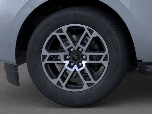 New 2026 Ford Expedition Active image 19