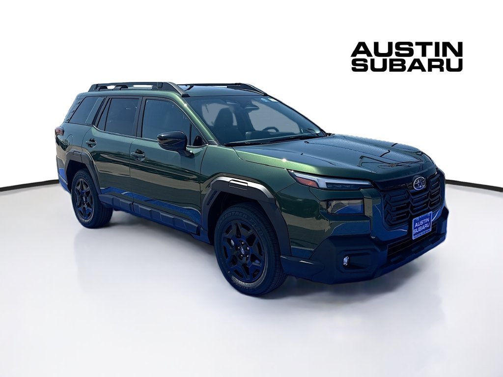 New 2026 Subaru Outback Limited AWD/4WD image 9