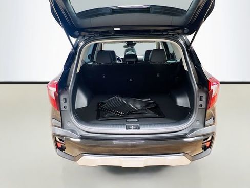 Certified 2025 Kia Seltos S image 24