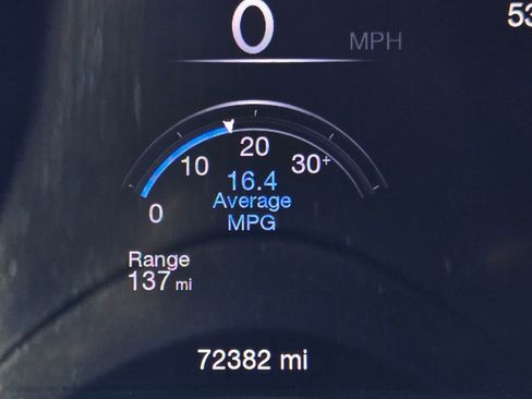 Used 2021 Jeep Grand Cherokee Limited w/ Luxury Group II image 16