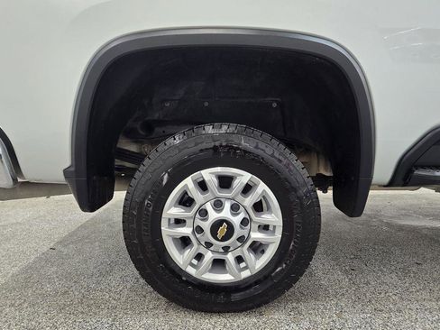 Used 2023 Chevrolet Silverado 2500 LT w/ Convenience Package image 31