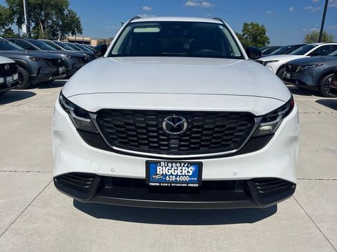 Certified 2026 MAZDA CX-5 Preferred AWD/4WD image 3