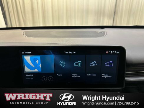 New 2026 Hyundai Kona SEL Sport image 16