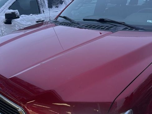 Used 2019 Ford F150 King Ranch w/ Equipment Group 601A Luxury image 2