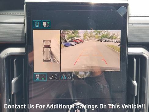 New 2026 GMC Acadia AT4 w/ Luxury Package AWD/4WD image 13
