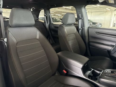 Used 2025 Honda CR-V Sport image 26