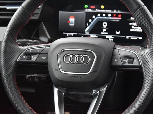 Used 2023 Audi S3 Prestige w/ Prestige Package AWD/4WD image 13