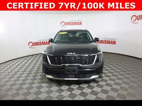 Used 2024 Kia Sorento S image 16