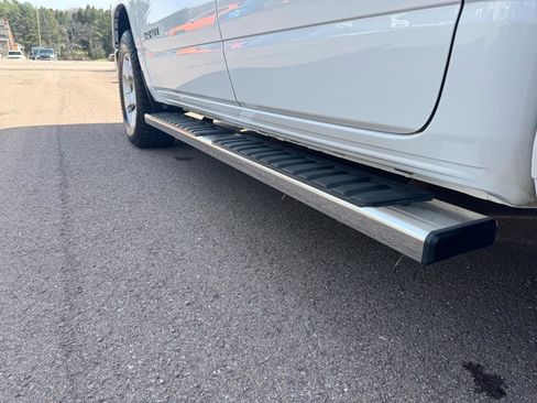 Used 2022 RAM 1500 Big Horn image 11