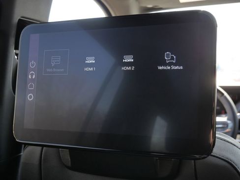 New 2026 GMC Yukon XL Elevation w/ Elevation Premium Package AWD/4WD image 43