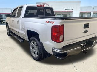 Used 2016 Chevrolet Silverado 1500 LTZ w/ Sport Package AWD/4WD video 2