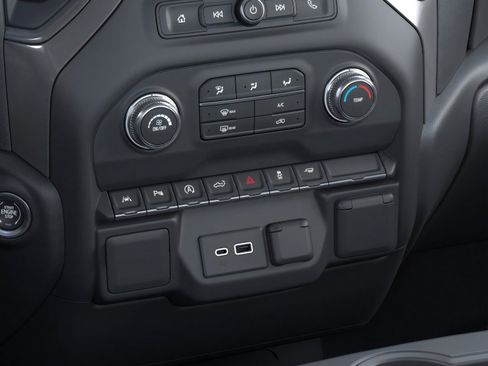 New 2026 GMC Sierra 1500 Pro w/ Pro Value Package RWD image 23