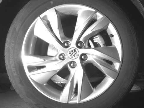 Used 2026 Buick Encore GX Preferred FWD image 15