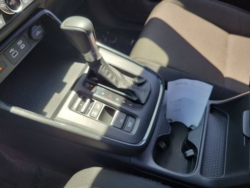 Certified 2025 Honda CR-V EX image 29