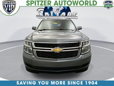 Used 2020 Chevrolet Tahoe LT AWD/4WD image 4