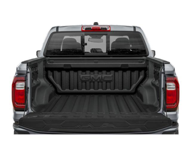 New 2026 GMC Canyon AT4 w/ Technology Plus Package AWD/4WD image 13