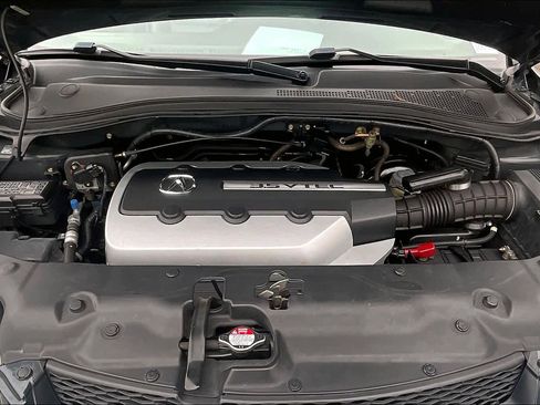 Used 2003 Acura MDX Touring image 12