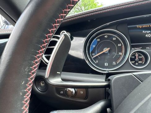 Used 2017 Bentley Flying Spur S V8 AWD/4WD image 21