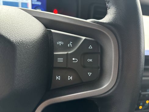 Used 2023 Ford Bronco Big Bend image 20