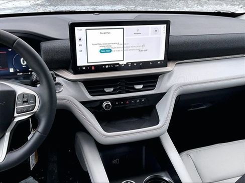 New 2026 Ford Explorer Active w/ Active Comfort Package image 23