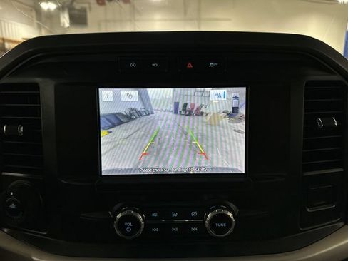 Used 2021 Ford F150 XLT w/ Equipment Group 301A Mid AWD/4WD image 27