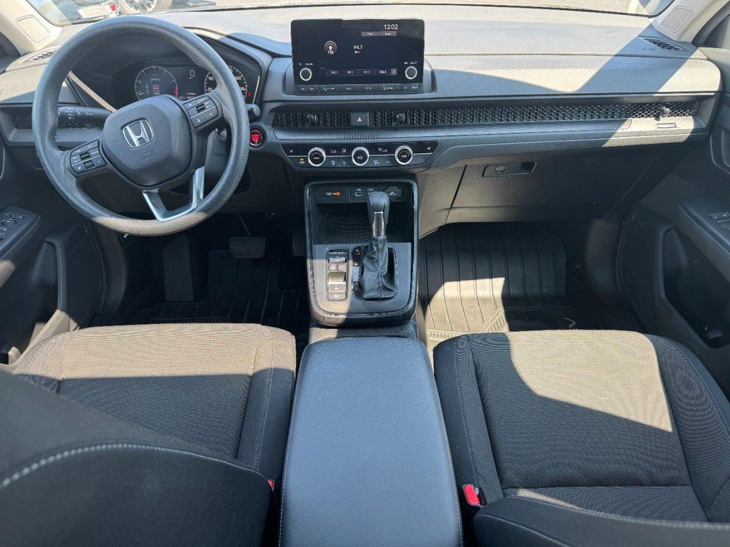 Used 2024 Honda CR-V EX image 15