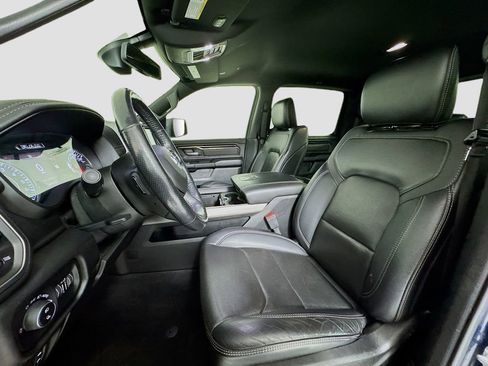 Used 2019 RAM 1500 Sport w/ Bed Utility Group image 8