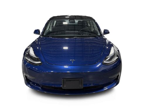 Certified 2021 Tesla Model 3 Standard Range Plus RWD image 2