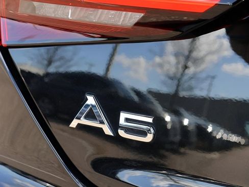 Used 2024 Audi A5 2.0T Premium image 10