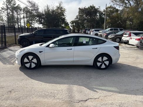 Used 2022 Tesla Model 3 Long Range image 16