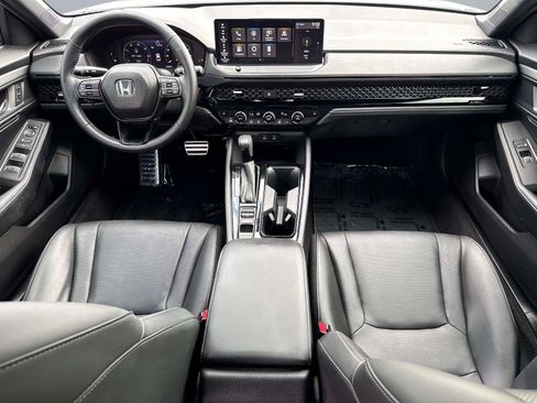 Certified 2023 Honda Accord Sport image 15