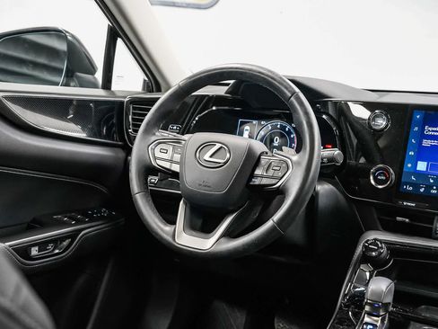 Used 2024 Lexus NX 350 AWD w/ Cold Area Package image 15
