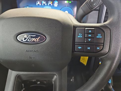 Used 2024 Ford F150 STX image 16