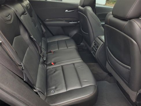 Used 2020 Cadillac XT4 Sport image 15