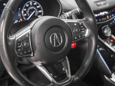 Used 2023 Acura TLX SH-AWD w/ Advance Package image 21