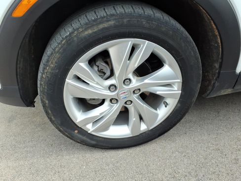 Used 2024 Buick Encore GX Preferred FWD image 6