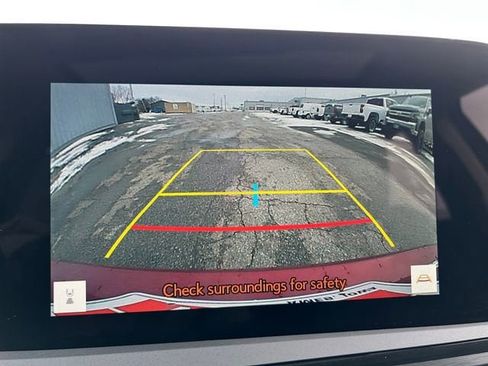 Used 2024 Lexus ES 350 w/ Premium Package image 29