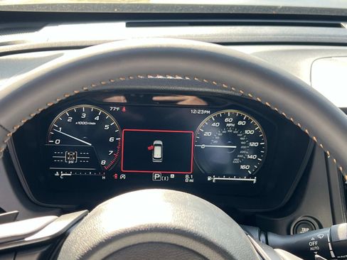 New 2026 Subaru Forester Wilderness image 19