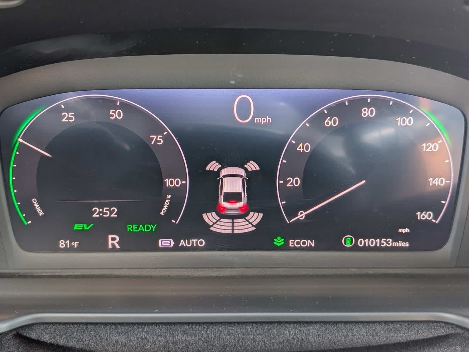 Used 2024 Honda Accord Touring image 33