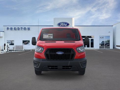 New 2025 Ford Transit 150 Low Roof image 6