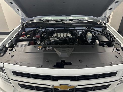 Used 2014 Chevrolet Silverado 1500 W/T w/ WT Convenience Package AWD/4WD image 52