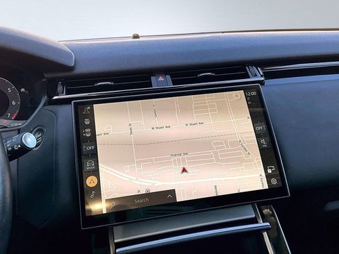 Used 2024 Land Rover Range Rover Velar S image 9