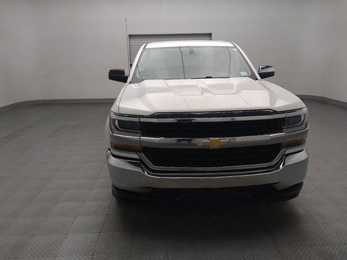 Used 2019 Chevrolet Silverado 1500 W/T w/ WT Convenience Package RWD image 14