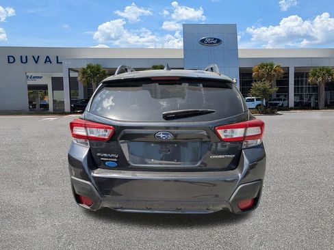 Used 2018 Subaru Crosstrek 2.0i Premium image 5